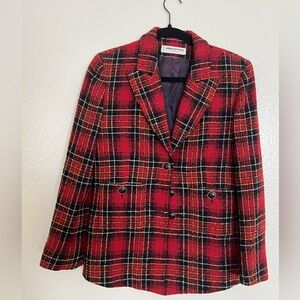 Sonia Rykiel Paris Blazer